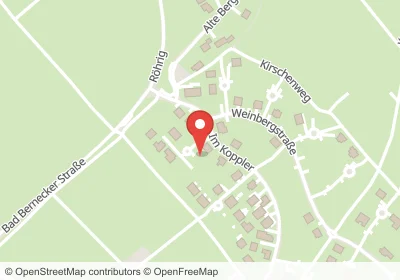 Hotels an der Georg-Horn-Weg in Bindlach – Unterkünfte, Pensionen und Ferienwohnungen in zentraler Lage