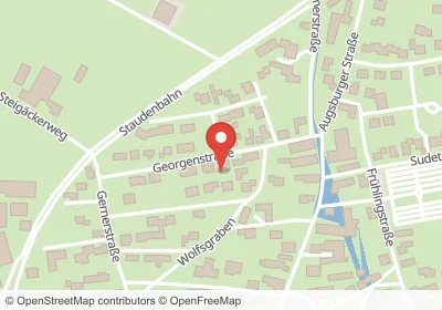 Georgenstraße Türkheim – Hotels in der Nähe Hotels an der Georgenstraße in Türkheim – Unterkünfte, Pensionen und Ferienwohnungen in zentraler Lage