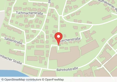 Hotels an der Georgstraße in Arnstorf – Unterkünfte, Pensionen und Ferienwohnungen in zentraler Lage