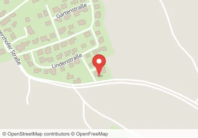 Hotels an der Gerberstraße in Markt Wald – Unterkünfte, Pensionen und Ferienwohnungen in zentraler Lage