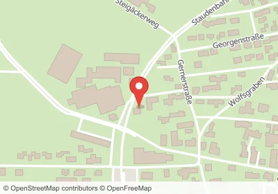 Hotels an der Gernerweg in Türkheim – Unterkünfte, Pensionen und Ferienwohnungen in zentraler Lage