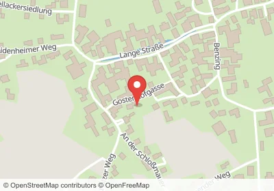 Gostenhofgasse Markt Berolzheim – Hotels in der Nähe Hotels an der Gostenhofgasse in Markt Berolzheim – Unterkünfte, Pensionen und Ferienwohnungen in zentraler Lage
