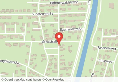 Griesstraße Türkheim – Hotels in der Nähe Hotels an der Griesstraße in Türkheim – Unterkünfte, Pensionen und Ferienwohnungen in zentraler Lage
