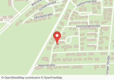 Hotels an der Grüntenstraße in Türkheim – Unterkünfte, Pensionen und Ferienwohnungen in zentraler Lage
