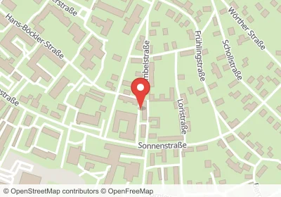 Hotels an der Gümbelstraße in Peißenberg – Unterkünfte, Pensionen und Ferienwohnungen in zentraler Lage