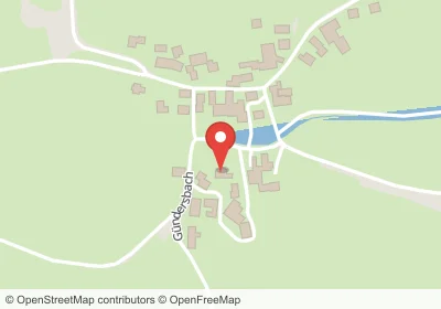 Hotels an der Gündersbach in Pleinfeld – Unterkünfte, Pensionen und Ferienwohnungen in zentraler Lage