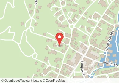 Guggenbergweg Peiting – Hotels in der Nähe Hotels an der Guggenbergweg in Peiting – Unterkünfte, Pensionen und Ferienwohnungen in zentraler Lage
