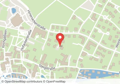Hotels an der Guttenbergweg in Bindlach – Unterkünfte, Pensionen und Ferienwohnungen in zentraler Lage