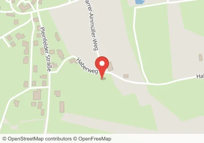 Haberweg Pleinfeld – Hotels in der Nähe Hotels an der Haberweg in Pleinfeld – Unterkünfte, Pensionen und Ferienwohnungen in zentraler Lage