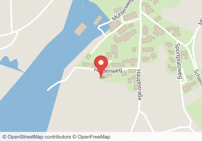 Hotels an der Haldenweg in Oberrieden – Unterkünfte, Pensionen und Ferienwohnungen in zentraler Lage