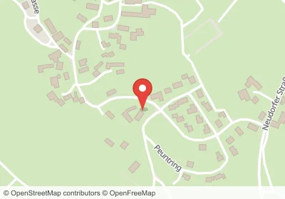 Hotels an der Hans-Raithel-Straße in Bindlach – Unterkünfte, Pensionen und Ferienwohnungen in zentraler Lage