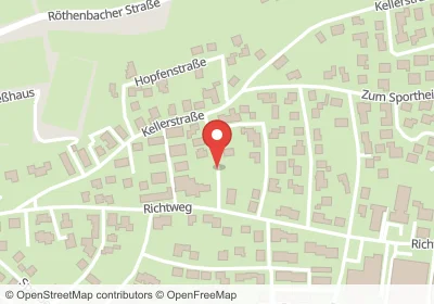 Hotels an der Hans-Sachs-Straße in Wendelstein – Unterkünfte, Pensionen und Ferienwohnungen in zentraler Lage