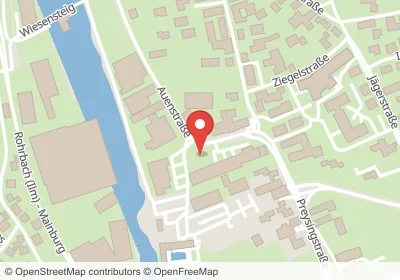 Hotels an der Hanslmühlweg in Wolnzach – Unterkünfte, Pensionen und Ferienwohnungen in zentraler Lage
