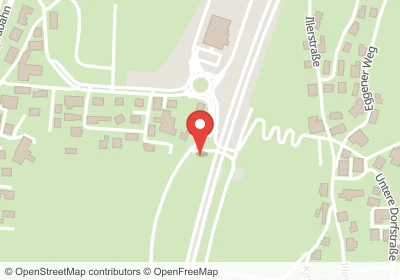 Hotels an der Hauptstraße in Waltenhofen – Unterkünfte, Pensionen und Ferienwohnungen in zentraler Lage
