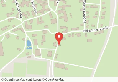 Hotels an der Hauptstraße in Dittenheim – Unterkünfte, Pensionen und Ferienwohnungen in zentraler Lage