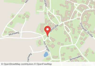 Hauptstraße Neukirchen-Balbini – Hotels in der Nähe Hotels an der Hauptstraße in Neukirchen-Balbini – Unterkünfte, Pensionen und Ferienwohnungen in zentraler Lage