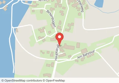 Hotels an der Hauptstraße in Winklarn – Unterkünfte, Pensionen und Ferienwohnungen in zentraler Lage