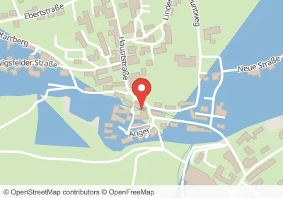 Hotels an der Hauptstraße in Röslau – Unterkünfte, Pensionen und Ferienwohnungen in zentraler Lage