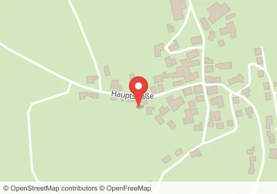 Hotels an der Hauptstraße in Böhen – Unterkünfte, Pensionen und Ferienwohnungen in zentraler Lage
