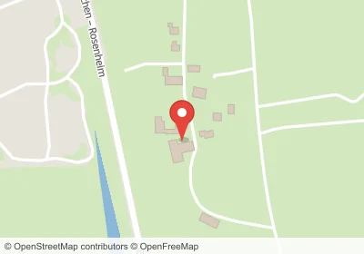 Haus Tuntenhausen – Hotels in der Nähe Hotels an der Haus in Tuntenhausen – Unterkünfte, Pensionen und Ferienwohnungen in zentraler Lage