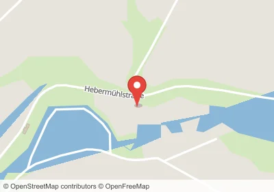 Hebermühlstraße Teunz – Hotels in der Nähe Hotels an der Hebermühlstraße in Teunz – Unterkünfte, Pensionen und Ferienwohnungen in zentraler Lage