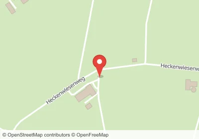 Hotels an der Heckenwiesenweg in Raisting – Unterkünfte, Pensionen und Ferienwohnungen in zentraler Lage