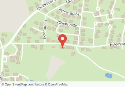 Heidestraße Steinberg am See – Hotels in der Nähe Hotels an der Heidestraße in Steinberg am See – Unterkünfte, Pensionen und Ferienwohnungen in zentraler Lage