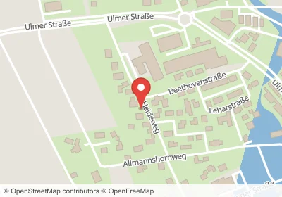 Heideweg Babenhausen – Hotels in der Nähe Hotels an der Heideweg in Babenhausen – Unterkünfte, Pensionen und Ferienwohnungen in zentraler Lage