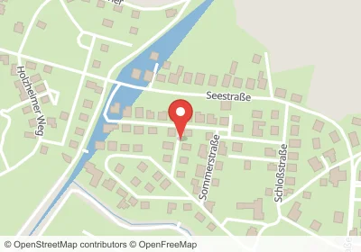 Hotels an der Herbststraße in Steinberg am See – Unterkünfte, Pensionen und Ferienwohnungen in zentraler Lage