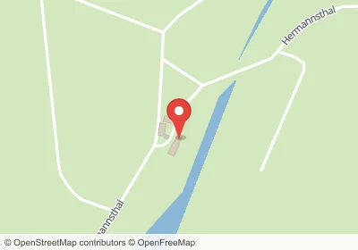 Hotels an der Hermannsthal in Bindlach – Unterkünfte, Pensionen und Ferienwohnungen in zentraler Lage