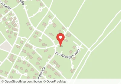 Hotels an der Hiltegundaweg in Bindlach – Unterkünfte, Pensionen und Ferienwohnungen in zentraler Lage