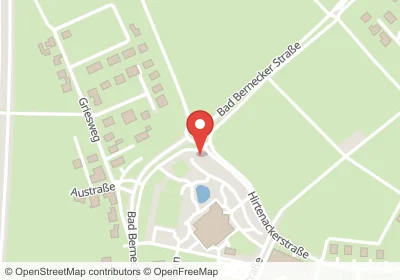 Hotels an der Hirtenackerstraße in Bindlach – Unterkünfte, Pensionen und Ferienwohnungen in zentraler Lage