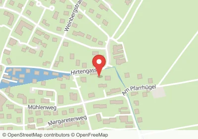 Hotels an der Hirtengasse in Bindlach – Unterkünfte, Pensionen und Ferienwohnungen in zentraler Lage