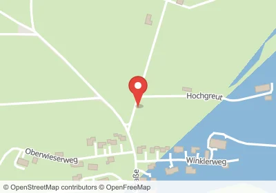 Hotels an der Hochgreut in Wessobrunn – Unterkünfte, Pensionen und Ferienwohnungen in zentraler Lage