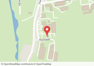 Hotels an der Hochstatt in Wolnzach – Unterkünfte, Pensionen und Ferienwohnungen in zentraler Lage