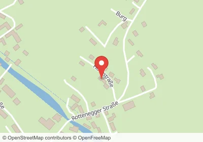 Hotels an der Hochstraße in Wolnzach – Unterkünfte, Pensionen und Ferienwohnungen in zentraler Lage
