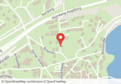 Höbachweg Pleinfeld – Hotels in der Nähe Hotels an der Höbachweg in Pleinfeld – Unterkünfte, Pensionen und Ferienwohnungen in zentraler Lage