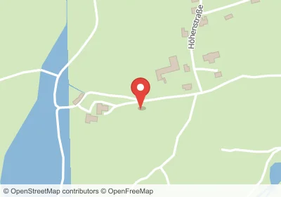 Hotels an der Höhenstraße in Markt Rettenbach – Unterkünfte, Pensionen und Ferienwohnungen in zentraler Lage
