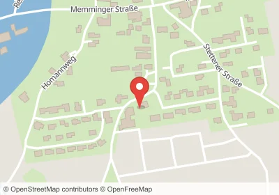 Hotels an der Höllberger Straße in Kammlach – Unterkünfte, Pensionen und Ferienwohnungen in zentraler Lage