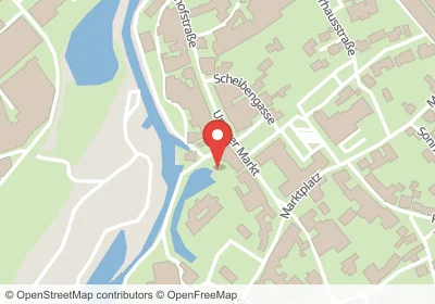 Hotels an der Hofmühlweg in Arnstorf – Unterkünfte, Pensionen und Ferienwohnungen in zentraler Lage