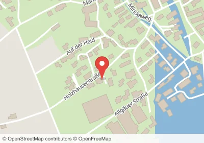 Holzhauserstraße Dirlewang – Hotels in der Nähe Hotels an der Holzhauserstraße in Dirlewang – Unterkünfte, Pensionen und Ferienwohnungen in zentraler Lage