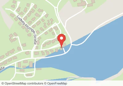 Hotels an der Ida-Schumacher-Straße in Arnstorf – Unterkünfte, Pensionen und Ferienwohnungen in zentraler Lage