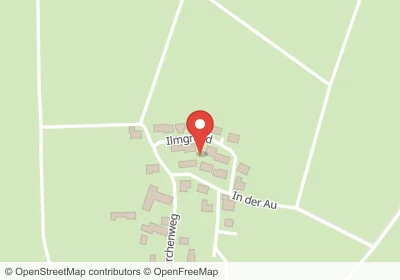 Hotels an der Ilmgrund in Wolnzach – Unterkünfte, Pensionen und Ferienwohnungen in zentraler Lage