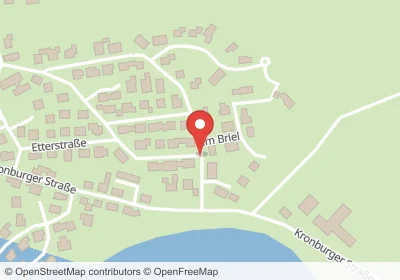 Im Briel Kronburg – Hotels in der Nähe Hotels an der Im Briel in Kronburg – Unterkünfte, Pensionen und Ferienwohnungen in zentraler Lage