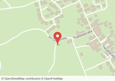 Hotels an der Im Gögenreis in Wielenbach – Unterkünfte, Pensionen und Ferienwohnungen in zentraler Lage