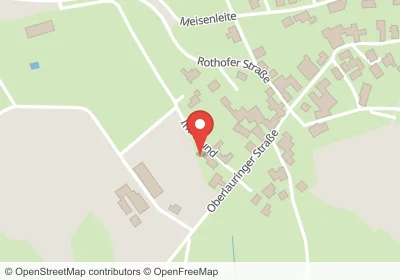 Hotels an der Im Grund in Sulzfeld – Unterkünfte, Pensionen und Ferienwohnungen in zentraler Lage