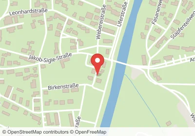 Hotels an der Im Obstgarten in Türkheim – Unterkünfte, Pensionen und Ferienwohnungen in zentraler Lage