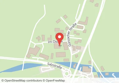 Im Öschle Wildpoldsried – Hotels in der Nähe Hotels an der Im Öschle in Wildpoldsried – Unterkünfte, Pensionen und Ferienwohnungen in zentraler Lage