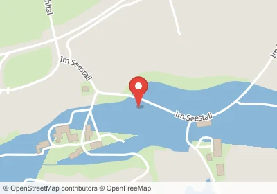 Hotels an der Im Seestall in Habach – Unterkünfte, Pensionen und Ferienwohnungen in zentraler Lage