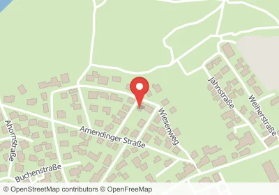 Hotels an der Im Tal in Trunkelsberg – Unterkünfte, Pensionen und Ferienwohnungen in zentraler Lage